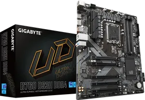 B760 DS3H DDR4 (Rev. 1.0)